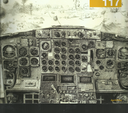 New American Paintings: 117, April/May