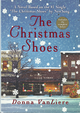 The Christmas Shows – Donna VanLiere – 0312289510