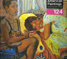 New American Paintings: 124, June/July