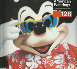 New American Paintings: 128, February/March