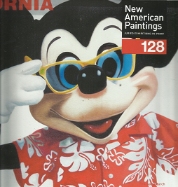 New American Paintings: 128, February/March