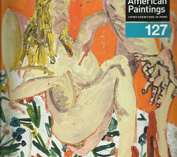 New American Paintings: 127, December/January