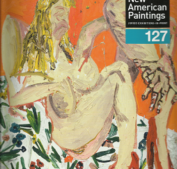 New American Paintings: 127, December/January