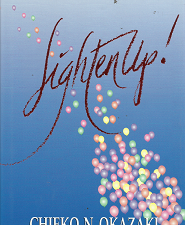 Lighten Up! – Chieko N. Okazaki – 0875796680