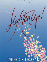Lighten Up! - Chieko N. Okazaki - 0875796680