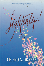 Lighten Up! – Chieko N. Okazaki – 0875796680