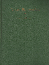 Ancient Hawaiian Life – Edwin H. Bryan, Jr.
