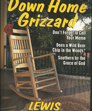 Down Home Grizzard – Lewis Grizzard – 1578660386