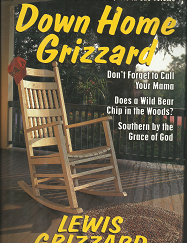 Down Home Grizzard - Lewis Grizzard - 1578660386