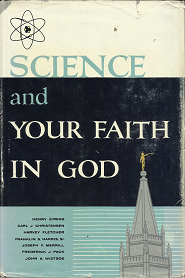 Science and Your faith in God – Paul R. Green