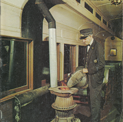 Railroad: Volume 94, Number 2, June, 1973