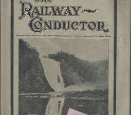 The Railroad Conductor: Number 9, Volume 47, September, 1930