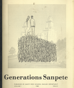 Generations Sanpete: Volume 1, Issue 3, 1980