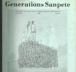 Generations Sanpete: Volume 1, Issue 4, 1980