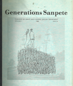 Generations Sanpete: Volume 1, Issue 4, 1980