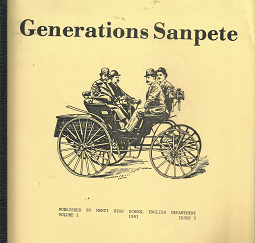 Generations Sanpete: Volume 1, Issue 5, 1981