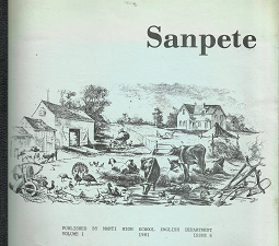 Generations Sanpete: Volume 1, Issue 6, 1981