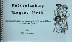 Understanding Weners Orts – Fay S. Dearden