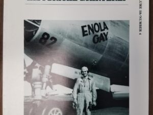 Utah Historical Quarterly, Vol. 59, No. 4. ~ Fall 1991 ~ Enola Gay