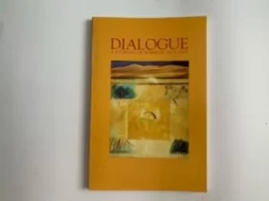 Dialogue, A Journal of Mormon Thought, Fall 1986, Vol. 19, No.3.