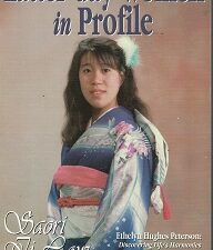 Cameo – Latter-Day Women in Profile, Vol. 2. No.3