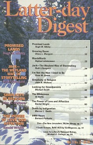 Latter-Day Digest, Volume 3, Number 2