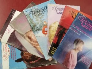 Latter-Day Woman ~ 7 Issues