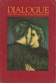 “Wilford Woodruff and the Mormon Reformation of 1855-57” — Dialogue, Journal of Mormon Thought, Summer 1992, Vol. 25, No.2