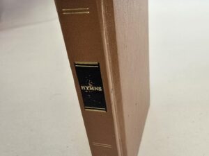 1835 Collection of Sacred Hymns ~ 1973 Reprint (Emma Smith Hymnal)