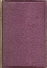 Ancient Cities and Empires: Their Prophetic Doom, Read in the Light of History and Modern Research (1867) ~ by E. H.