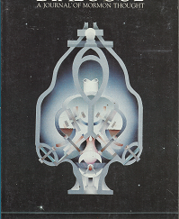 Dialogue: A Journal of Mormon Thought: Vol. 19, No. 2, Summer 1986
