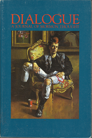 Dialogue: A Journal of Mormon Thought: Vol. 24, No. 1, Spring 1991