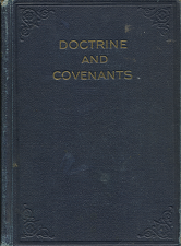 The Doctrine and Covenants (1942)