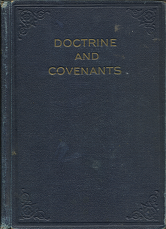 The Doctrine and Covenants (1942)