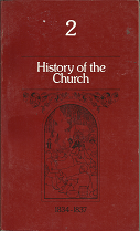 History of the Church (Vol. 2) (1978)