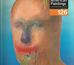 New American Paintings: October/November, 2016, No. 126