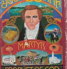 Joseph Smith: Martyr, Prophet of God ~ Francis M. Gibbons
