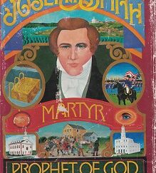 Joseph Smith: Martyr, Prophet of God ~ Francis M. Gibbons