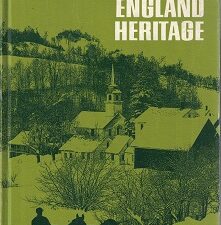 Joseph Smith’s New England Heritage ~ Richard Lloyd Anderson ~ Hardbound