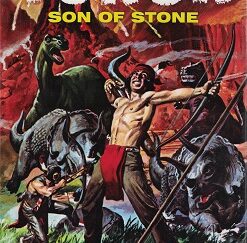 Turok, Son of Stone, Volume 10 -- Dark Horse Archives ~ Like New with Dust Jacket! ~ RARE!