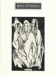 BYU Studies Vol. 31, No. 3, Summer 1991