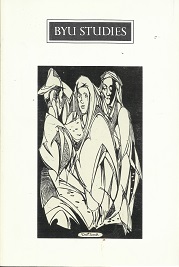 BYU Studies Vol. 31, No. 3, Summer 1991