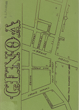 Guide to Old Genoa, Nevada   [1970]