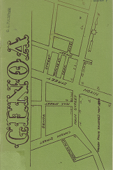 Guide to Old Genoa, Nevada   [1970]