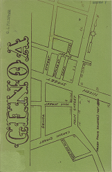 Guide to Old Genoa, Nevada   [1970]