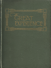 The Great Experience – Julia Farr