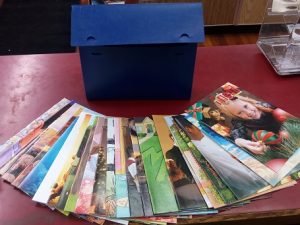 New Era: 2006 &2007 [Sets]