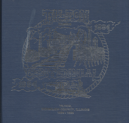 Tilton, Illinois: 1884-1984