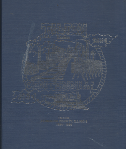 Tilton, Illinois: 1884-1984