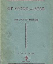Of Stone and Star – The Utah Sonneteers